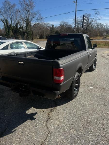 Ford Ranger XL 2WD 2007