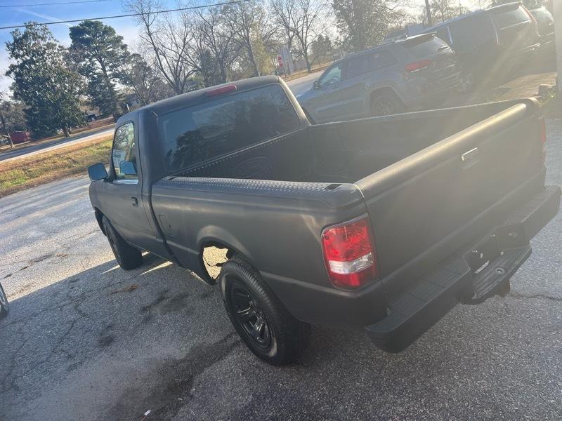 Ford Ranger XL 2WD 2007