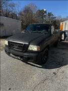 2007 Ford Ranger 