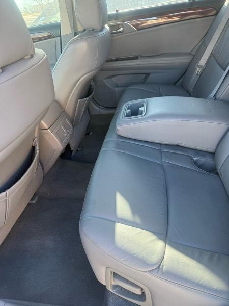 Toyota Avalon XL 2008