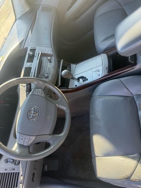 Toyota Avalon XL 2008