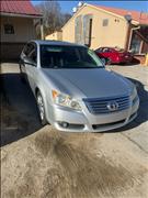 2008 Toyota Avalon 