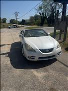 2008 Toyota Camry Solara 