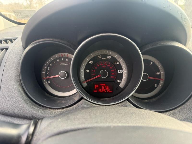 Kia Forte Koup EX 2010