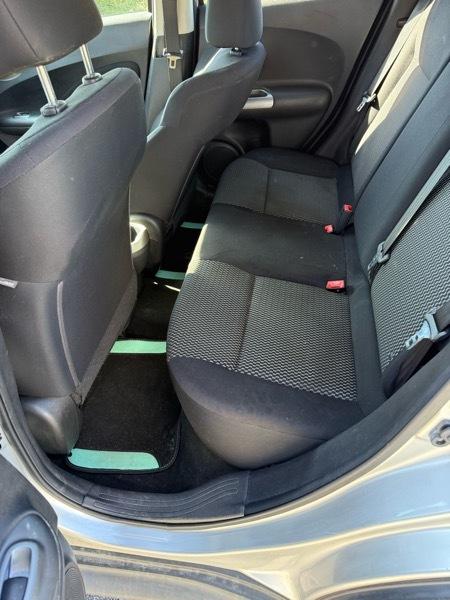 Nissan Juke S FWD 2017