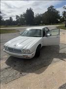 1996 Jaguar XJ Sedan 