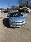 2012 Hyundai Elantra 