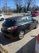 2012 Mazda MAZDA3 