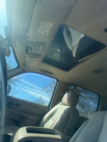 Chevrolet Avalanche 1500 2WD 2005