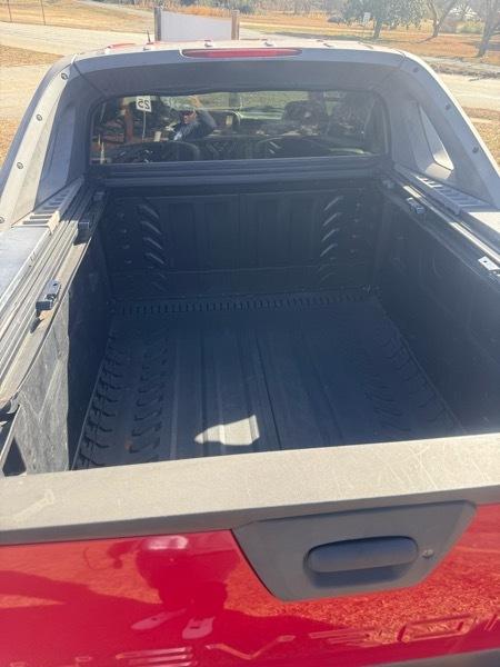 Chevrolet Avalanche 1500 2WD 2005