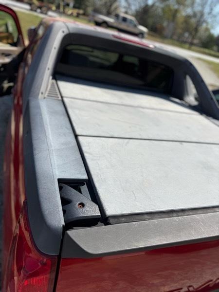 Chevrolet Avalanche 1500 2WD 2005