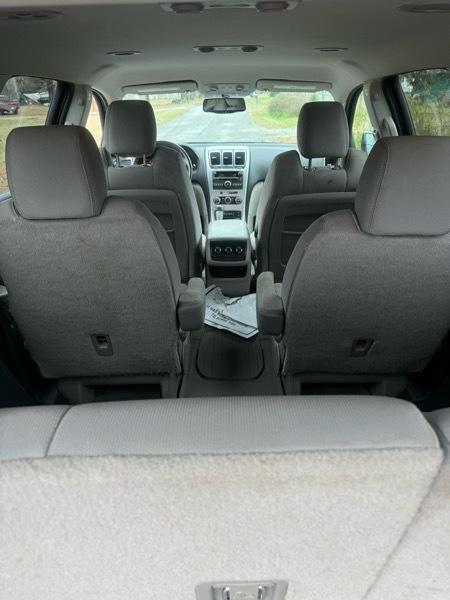 GMC Acadia SLE-2 FWD 2012