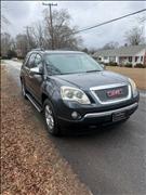 2012 GMC Acadia 
