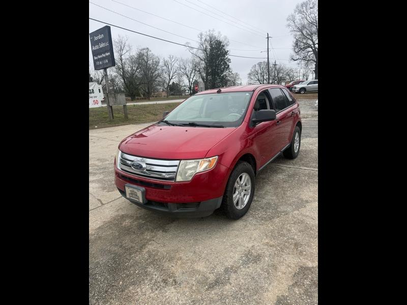 2010 Ford Edge SE FWD