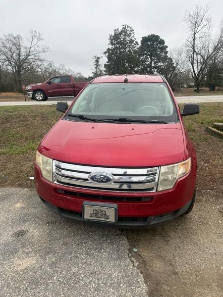 Ford Edge SE FWD 2010