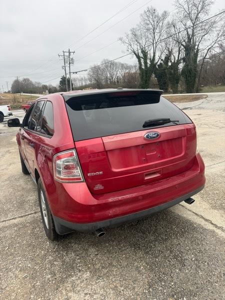 Ford Edge SE FWD 2010