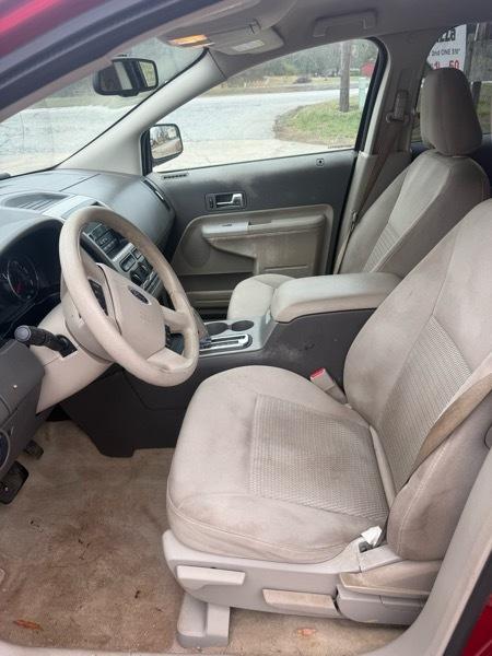 Ford Edge SE FWD 2010