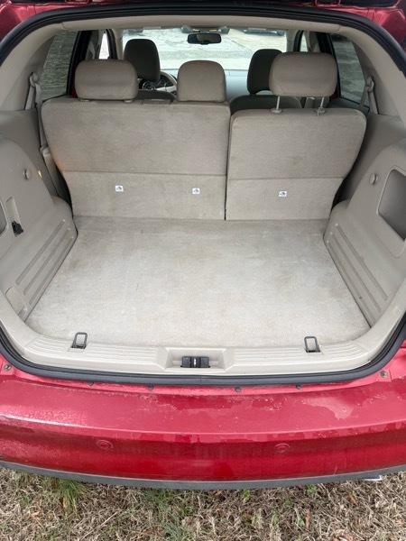 Ford Edge SE FWD 2010