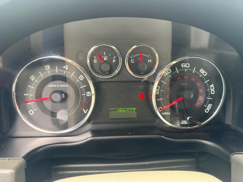 Ford Edge SE FWD 2010