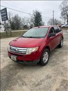 2010 Ford Edge 