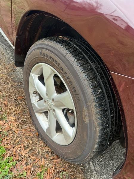 Nissan Murano S 2009