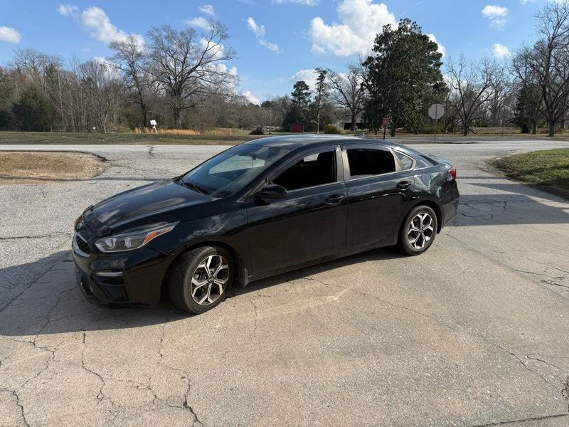 Kia Forte FE 2019