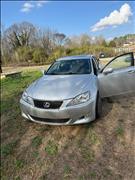 2007 Lexus IS 