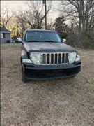 2010 Jeep Liberty 