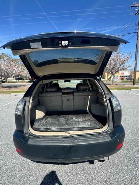 Lexus RX 330 FWD 2005
