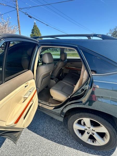 Lexus RX 330 FWD 2005