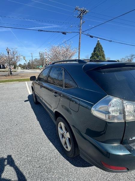 Lexus RX 330 FWD 2005