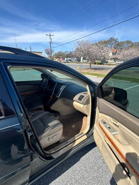 Lexus RX 330 FWD 2005