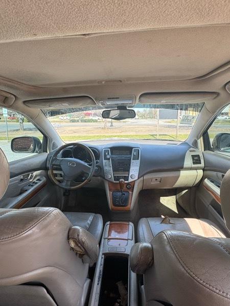 Lexus RX 330 FWD 2005