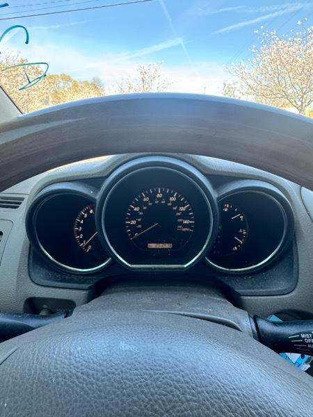 Lexus RX 330 FWD 2005