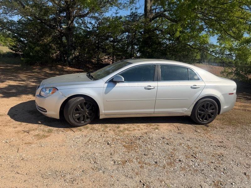 Chevrolet Malibu 1LT 2010
