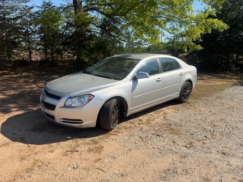 Chevrolet Malibu 1LT 2010