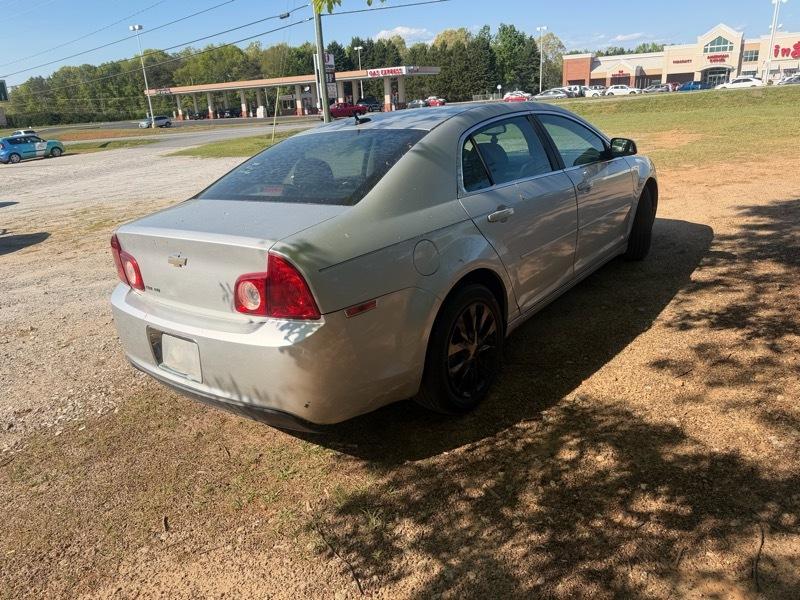 Chevrolet Malibu 1LT 2010