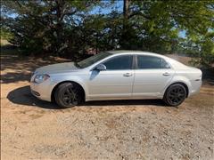 2010 Chevrolet Malibu 