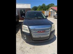 2011 GMC Terrain 