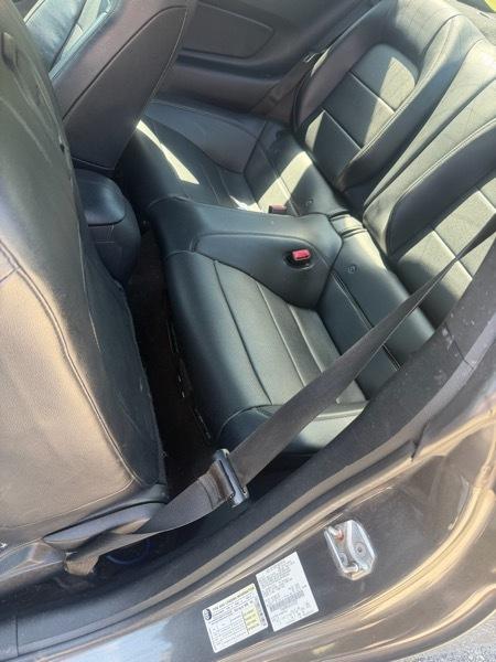 Ford Mustang EcoBoost Coupe 2016