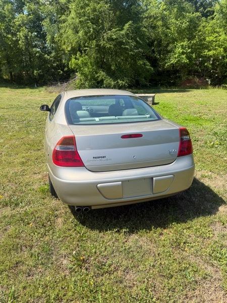 Chrysler 300M Base 2002