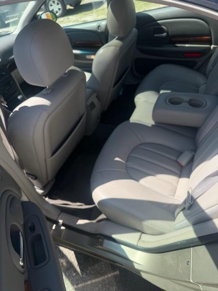 Chrysler 300M Base 2002