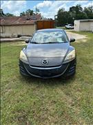 2010 Mazda MAZDA3 