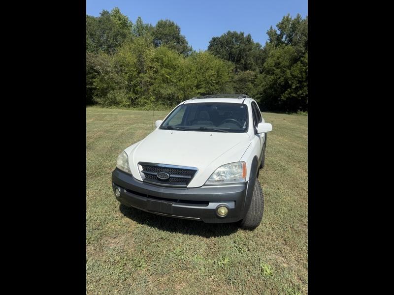 Kia Sorento LX 2WD 2006