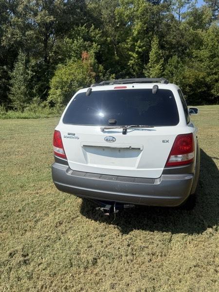 Kia Sorento LX 2WD 2006