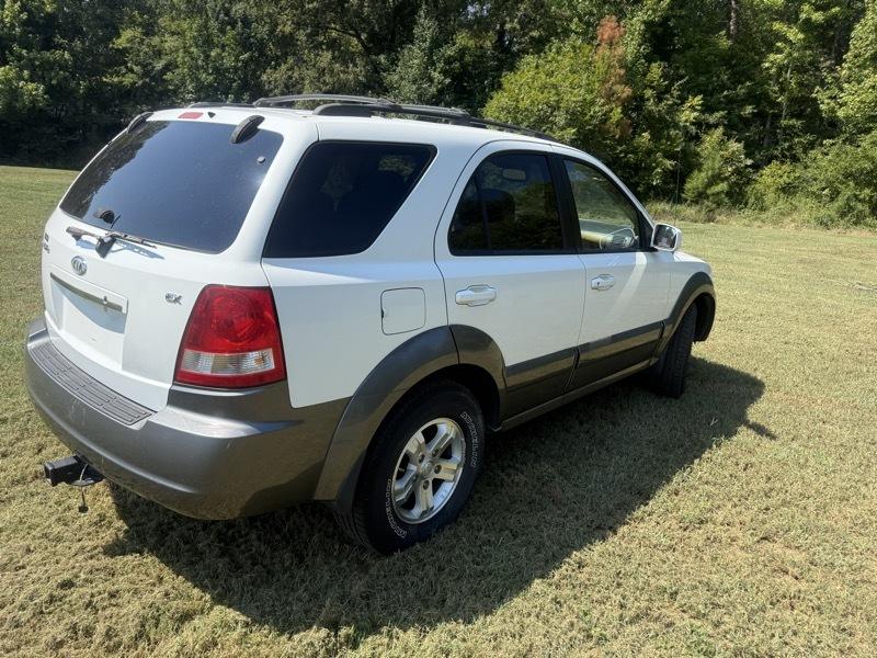 Kia Sorento LX 2WD 2006