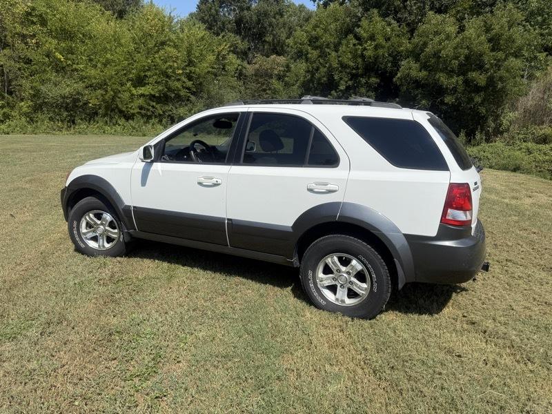 Kia Sorento LX 2WD 2006