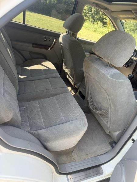 Kia Sorento LX 2WD 2006