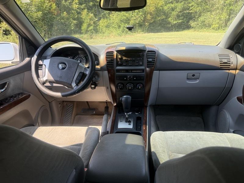 Kia Sorento LX 2WD 2006