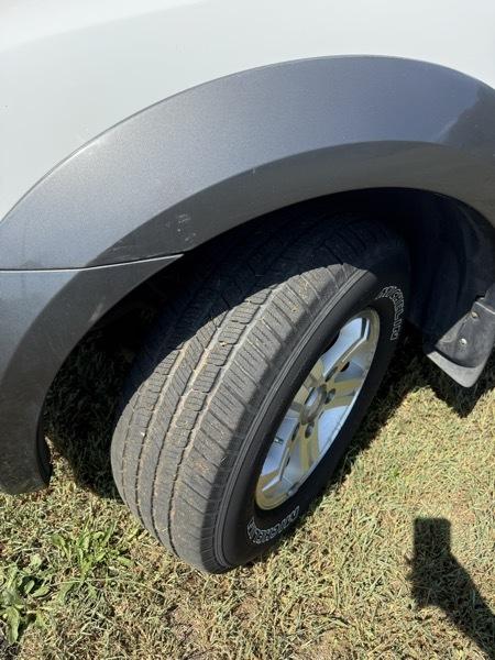 Kia Sorento LX 2WD 2006